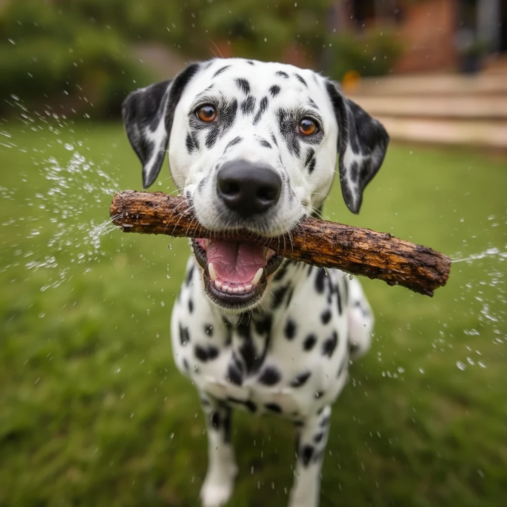 Facci conoscere il tuo cane